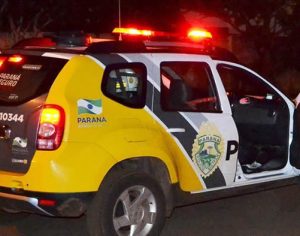 Rapaz é surpreendido em casa e morto a tiros na Zona Norte de Londrina