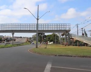 Prefeitura inicia duplicação da marginal da PR-445 em Londrina
