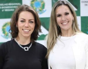 Professora da UEL é homenageada com título de biomédica do ano