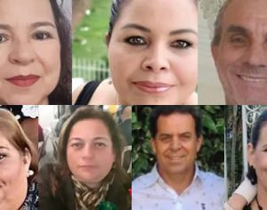 Seis professores e motorista morrem em acidente grave no Paraná