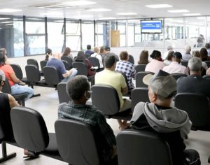 Londrina tem plantão de atendimento do Profis neste sábado