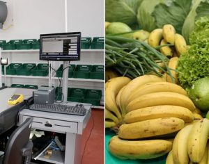 Agricultura Solidária reinaugura ‘Sacolão’ nesta semana em Londrina