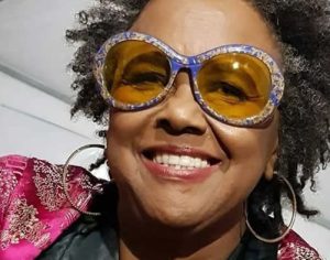 Sandra de Sá vem a Londrina neste sábado no Samba da Madrugada
