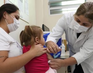 Londrina disponibiliza 9.500 vagas para vacinação anti-covid nesta semana
