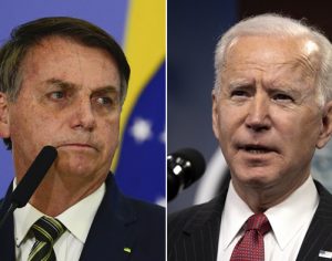 Senado dos EUA recomenda rompimento de relações com Brasil em caso de golpe