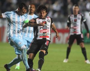 Londrina joga mal e sofre derrota para o Operário em Ponta Grossa