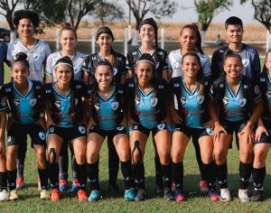 Londrina/Tsuru Oguido é campeão da fase regional do Bom de Bola