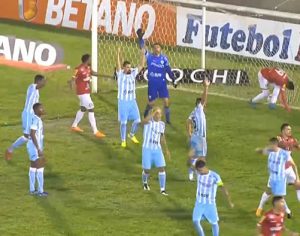 Londrina cede empate para o Tombense e perde chance de colar no G4