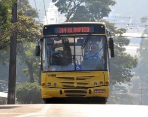 Londrina tem aumento no preço da tarifa do transporte coletivo