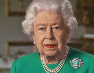 Morre a rainha Elizabeth 2ª, aos 96 anos, no Reino Unido