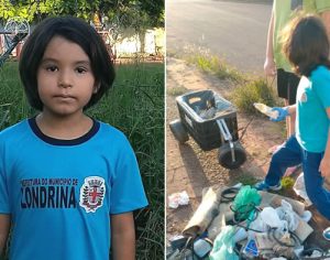 Londrinense participa da maior mostra de ciência da América Latina