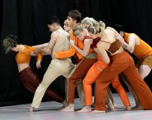 Ballet de Londrina se apresenta neste sábado no Festival de Dança