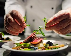 Grupo de Convivência do CCI Leste tem oficina de culinária nesta segunda