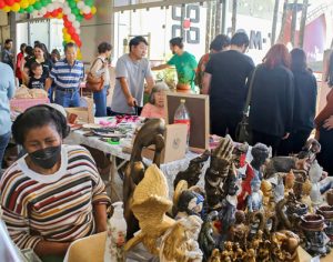 Londrina tem Feira Londrina Criativa neste final de semana