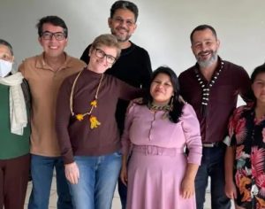 UEL: Estudante se torna segunda indígena a receber título de mestre