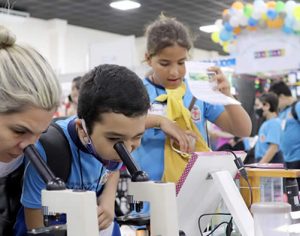 Londrina: maior evento de educação do sul do Brasil termina neste sábado