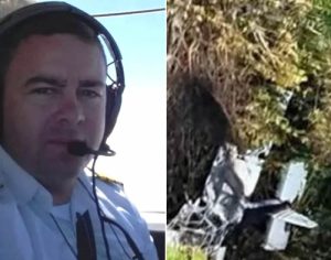 Piloto londrinense é encontrado com vida após 13 dias na Amazônia