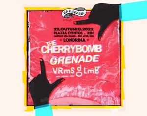 Londrina tem festival de ‘rock clássico’ neste sábado