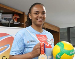 Londrina Vôlei vai competir na Superliga C; veja o calendário de jogos