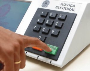 Justiça determina suspensão de pesquisa eleitoral em Londrina