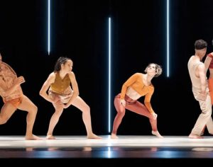 Ballet de Londrina inicia temporada de estreia; veja programação