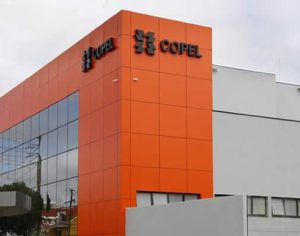 Governo Ratinho anuncia intenção de entregar Copel para acionistas