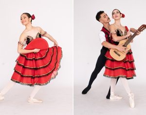 Escola de Dança de Londrina realiza espetáculo Dom Quixote