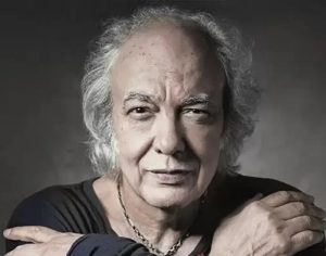 Morre Erasmo Carlos, um dos ícones da Jovem Guarda e da MPB