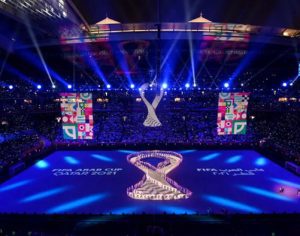 Copa do Mundo 2022 começa neste domingo; veja o horário