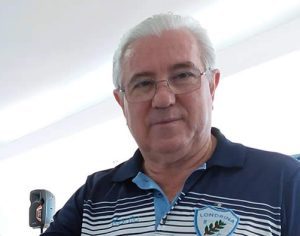 Getúlio Castilho é eleito presidente do Londrina Esporte Clube