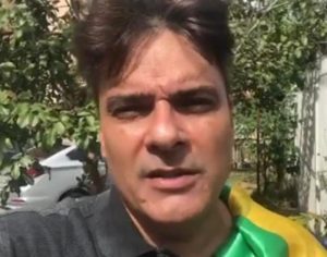 Morre Guilherme de Pádua, assassino da atriz Daniella Perez