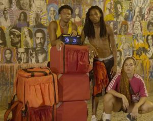 Festival Kinoarte de Cinema exibiu mais de 50 filmes em Londrina