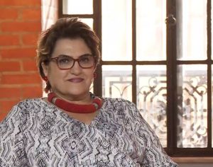 Londrinense Márcia Lopes é confirmada na equipe de transição de Lula