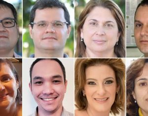 Pesquisadores da UEL estão na lista dos mais influentes do mundo