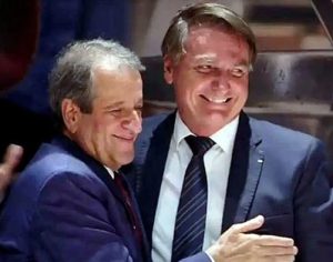 PL vai bancar salário, mansão e advogados para Bolsonaro a partir de 2023