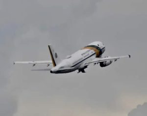Bolsonaro deixa o Brasil e viaja para Flórida passar o réveillon