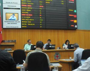 Vereador quer reduzir investimento de incentivo à cultura em Londrina