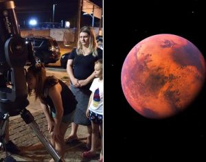 Londrina recebe maior evento de astronomia do Brasil neste sábado