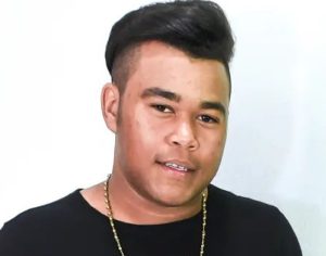 Jovem cantor morre em acidente de moto na Zona Leste de Londrina