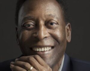 Morre Pelé, o Rei do futebol, aos 82 anos