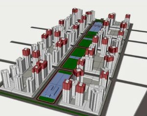 Ippul apresenta proposta para novo bairro planejado em Londrina