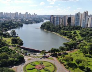 Londrina terá calor e chuvas mais intensas em setembro, diz Simepar