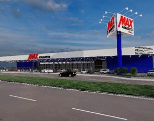 Max Atacadista inaugura loja na Zona Leste de Londrina neste sábado