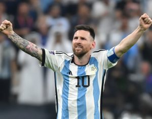Argentina vence a França nos pênaltis e volta a ser campeã do mundo