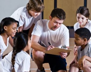 Londrina divulga inscritos do concurso de professor de educação física
