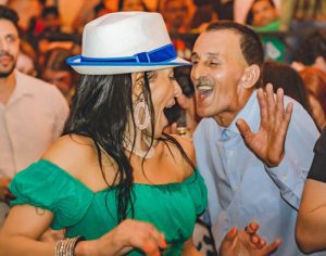 Projeto propõe reconhecer Samba da Madrugada como Patrimônio Cultural