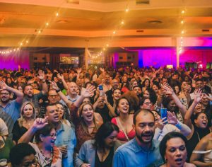 Samba da Madrugada abre o Carnaval de Londrina na próxima semana