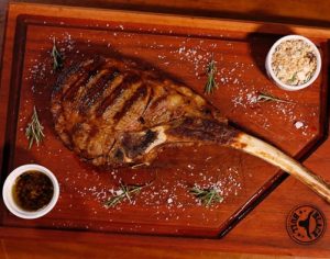 Parrilla argentina e carré de cordeiro: Londrina ganha nova steak house