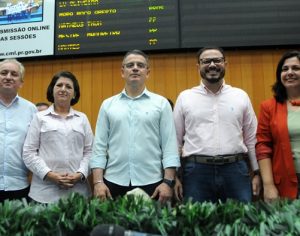 Chapa ‘moderada’ vence chapa ‘bolsonarista’ na eleição da Câmara de Londrina