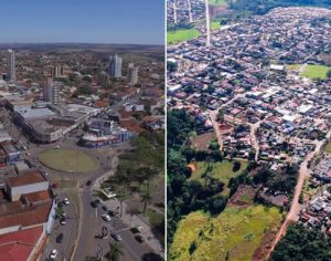 Anatel autoriza ativação da tecnologia 5G em Ibiporã e Tamarana